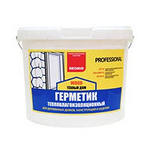 американские и российские герметики для швов и зазоров