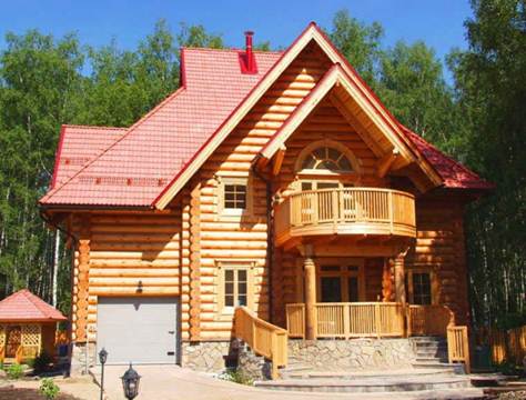 На фото отличная краска с воском для дерева